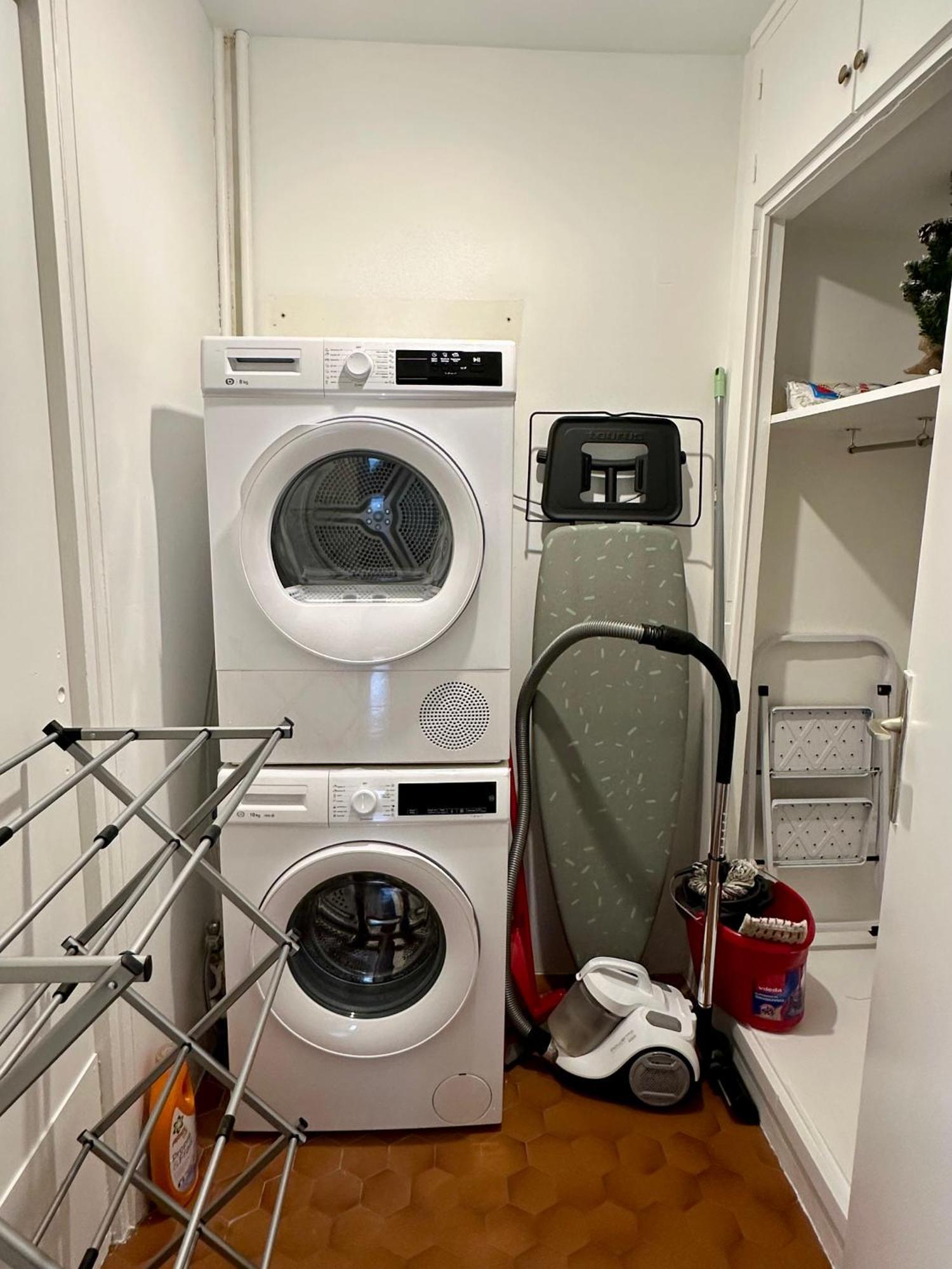 Appartement 5 Personnes Leon Frot *